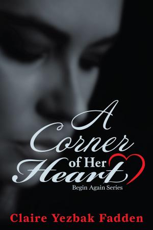Cover of the book A Corner of Her Heart by Sharon C. Cooper