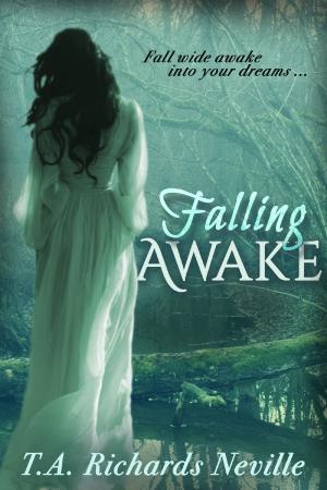 Cover of the book Falling Awake by Bridie Hall
