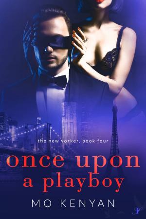 Book cover of Once Upon a Playboy