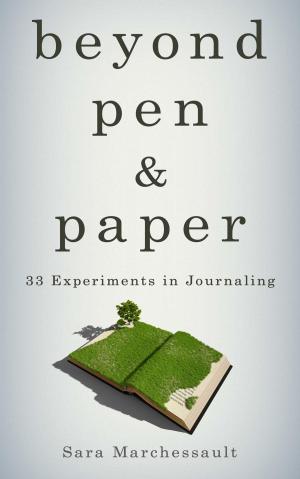 Cover of the book Beyond Pen & Paper by Sebastian Cornet