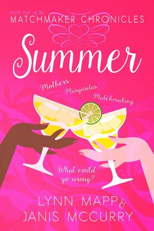 Cover of the book Summer by Mandy Lorena