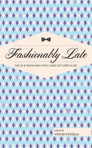 Cover of Fashionably Late