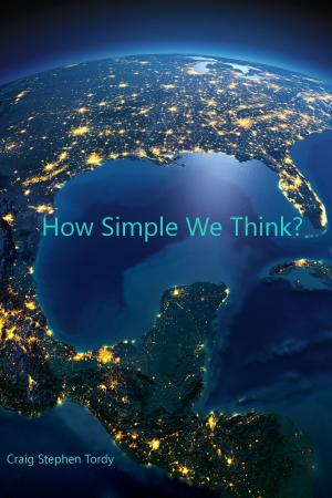 Cover of the book How Simple We Think? by Michelle Roehm McCann, Amelie Welden