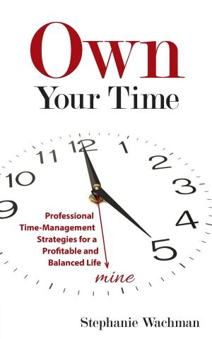 Cover of Own Your time