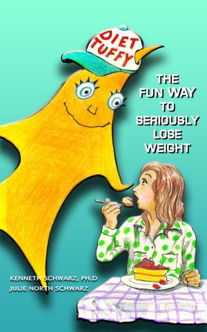 Cover of the book Diet Tuffy by Melissa Martin