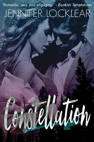 Cover of the book Constellation by Victoria Alexander