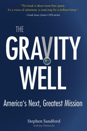 Cover of the book The Gravity Well by Woodrow Wilson