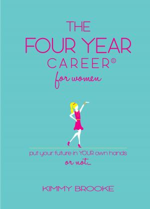 Book cover of The Four Year Career® for Women
