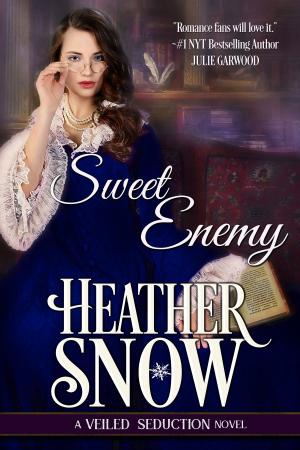 bigCover of the book Sweet Enemy by 