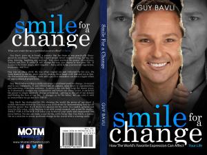 Cover of the book Smile For A Change by Sharon Millan