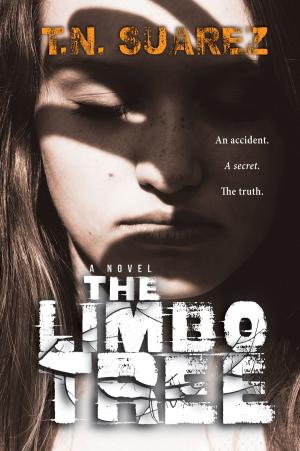 Cover of the book The Limbo Tree by Sharon Bolton