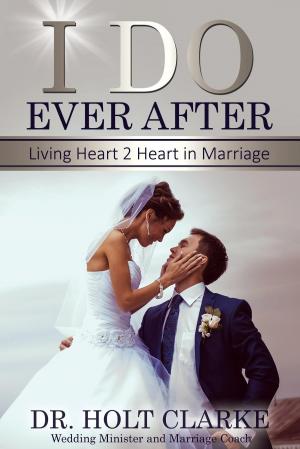 Book cover of I Do Ever After