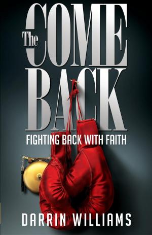 Cover of the book The Comeback by David Robertson