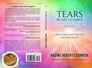 Cover of the book Tears In My Gumbo by 郑一群