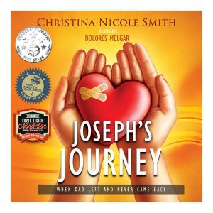 Cover of the book Joseph's Journey by Christina