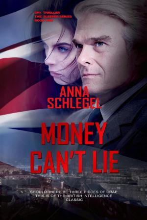 Cover of the book Money Can't Lie by Peter Higgins