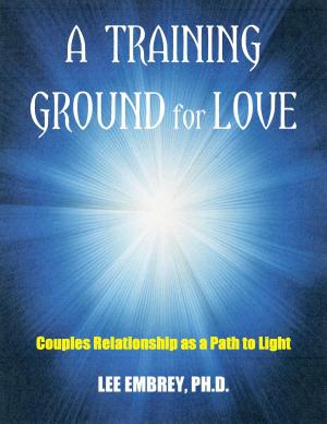 Book cover of A Training Ground for Love
