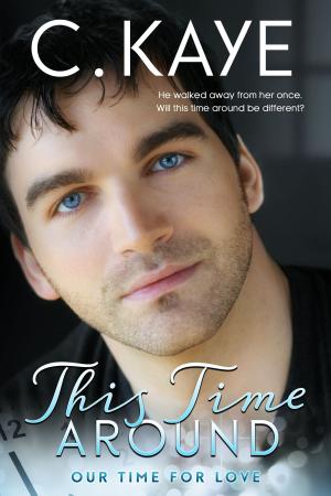 Cover of the book This Time Around by Hardit Singh