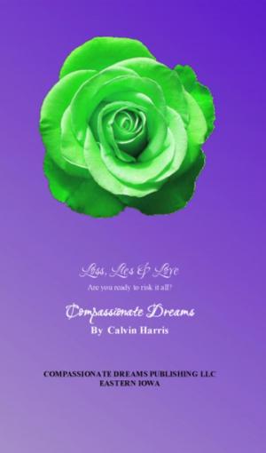 Cover of the book Compassionate Dreams by Barefoot Doctor, Spencer McCallum