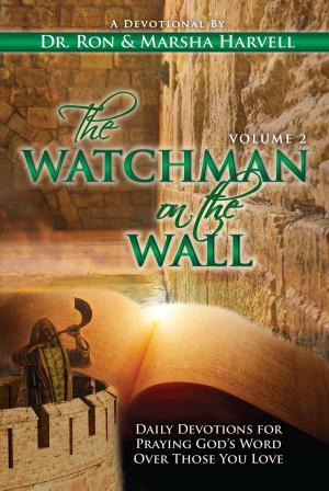 Book cover of The Watchman on the Wall