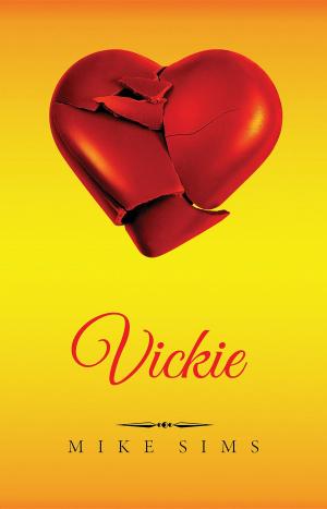 bigCover of the book Vickie by 