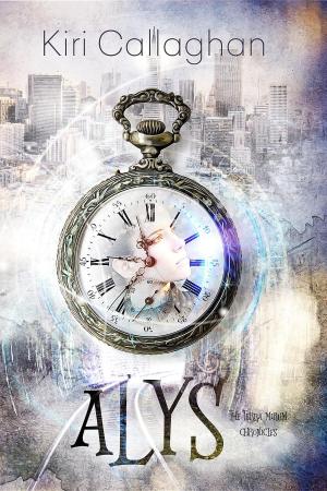 Cover of the book Alys by Ren Cummins