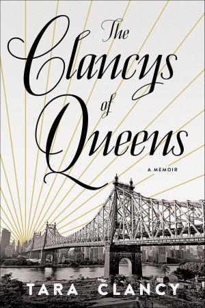 Cover of the book The Clancys of Queens by Harvey Maddux