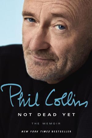 Book cover of Not Dead Yet