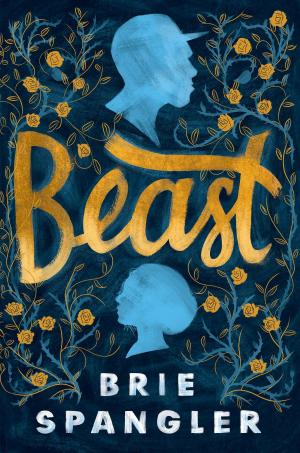Cover of the book Beast by Miranda Jones