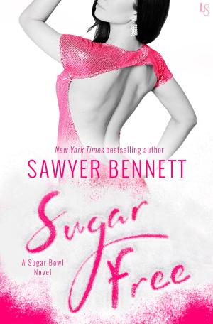 Cover of the book Sugar Free by David Sherman, Dan Cragg