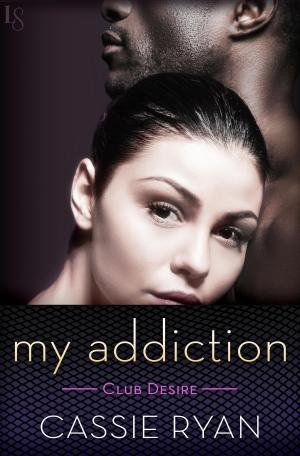 Cover of the book My Addiction by Lee Child