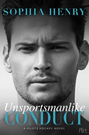 Cover of the book Unsportsmanlike Conduct by A. Stark