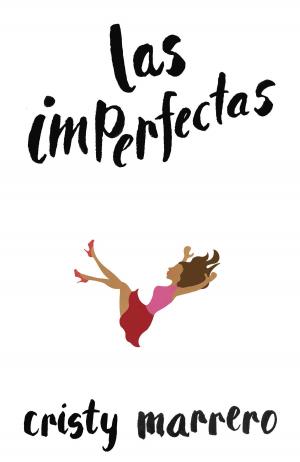 Cover of the book Las imperfectas by David Lehman