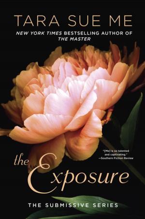 Cover of the book The Exposure by Jennifer Zwaniga