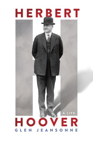 Cover of the book Herbert Hoover by Jennifer Ackerman