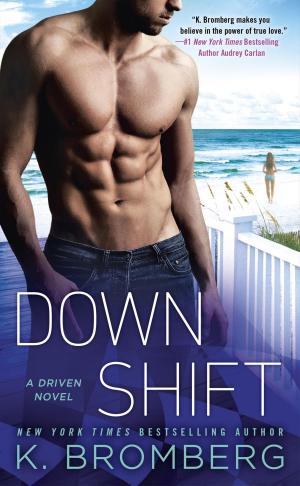 Cover of the book Down Shift by Jennifer Kitt