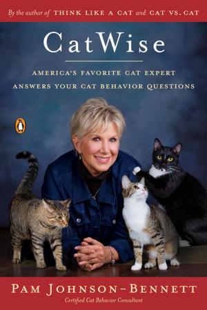 Cover of the book CatWise by Sarah Bradford