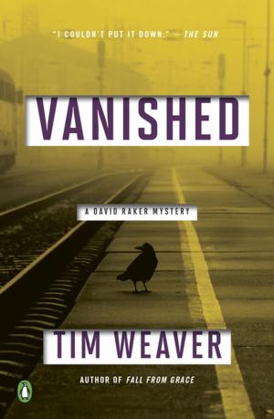 Cover of the book Vanished by Monica Ferris