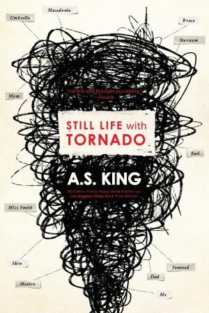 Cover of the book Still Life with Tornado by Anna Dewdney