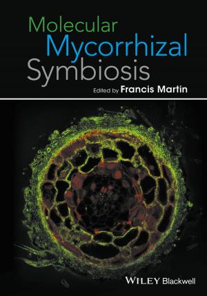 Cover of the book Molecular Mycorrhizal Symbiosis by Shamash Alidina, Juliet Adams