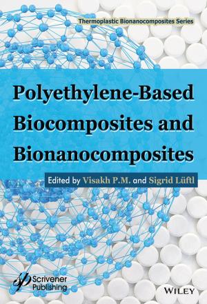 Cover of the book Polyethylene-Based Biocomposites and Bionanocomposites by 