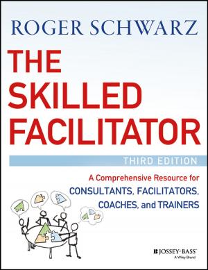 Cover of the book The Skilled Facilitator by Jennifer Bean, Lascelles Hussey