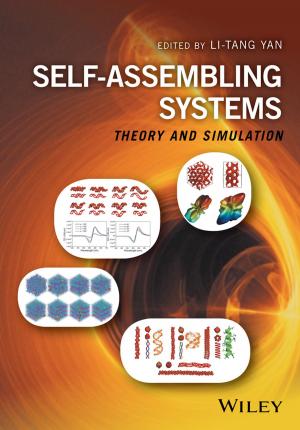 Cover of the book Self-Assembling Systems by 