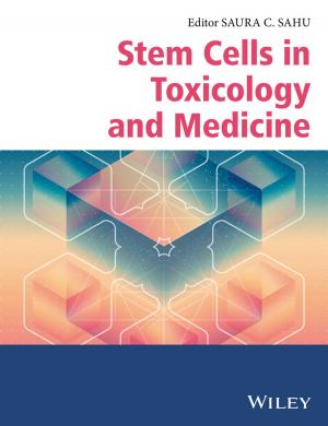 Cover of Stem Cells in Toxicology and Medicine
