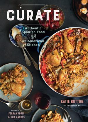 Cover of the book Cúrate by O, The Oprah Magazine