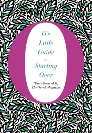 Book cover of O's Little Guide to Starting Over