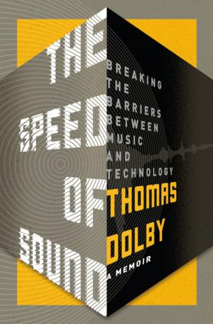 Cover of The Speed of Sound
