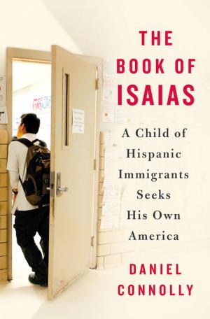 Cover of the book The Book of Isaias by Carol Lynch Williams
