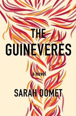 Book cover of The Guineveres