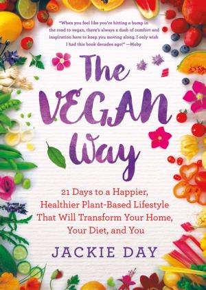 Cover of the book The Vegan Way by Angela Gibbs